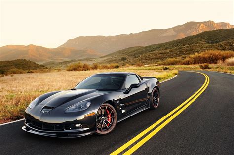 Corvette ZR1 Wallpapers - Wallpaper Cave