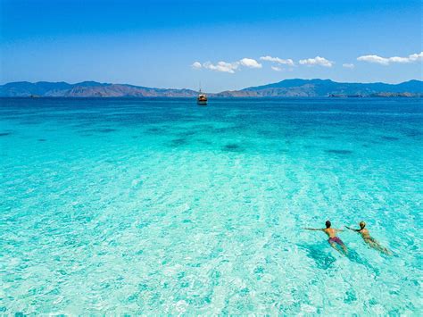 The Best Beaches in 2021 for your next yacht charter with Click&Boat