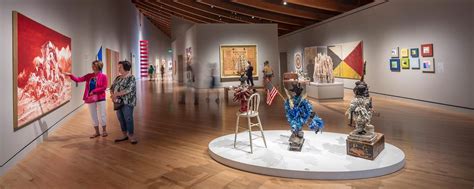 Exhibitions | Crystal Bridges Museum of American Art