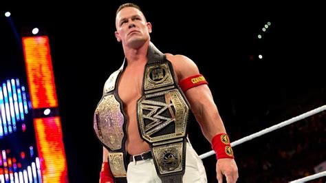 John Cena provides major update regarding future in WWE - other sports ...