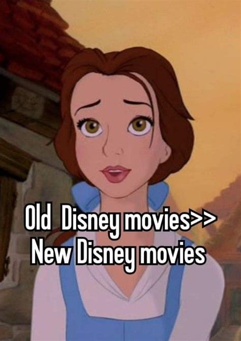 Whisper by me ♡ | Old disney movies, Old disney, Whisper confessions