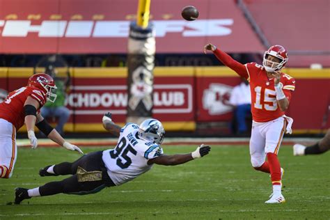 Kansas City Chiefs vs. Miami Dolphins FREE LIVE STREAM (12/13/20): Watch NFL, Week 14 online ...