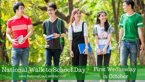 Mercer County Health Department to celebrate National Walk to School Day