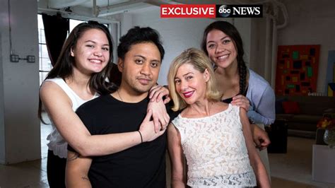 Mary Kay Letourneau Fualaau's Now Teenage Daughters: Exclusive First Look - ABC News