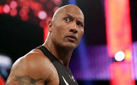 WWE News: The Rock reacts on fans not identifying him as the first black WWE champion