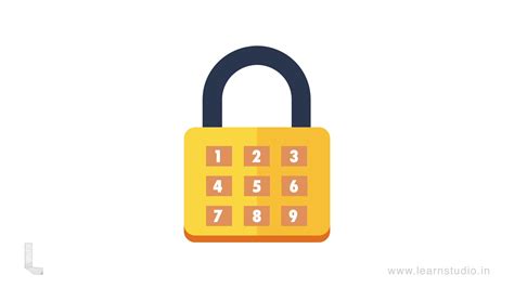 SHER’LOCK’ED! #Fact : Do you know that the first combination lock was ...