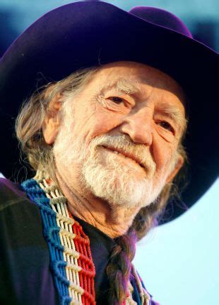 Willie Nelson | Biography, Movie Highlights and Photos | AllMovie