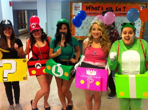 35 Of the Best Ideas for Mario Kart Costumes Diy - Home, Family, Style ...