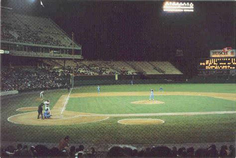 Memorial Stadium - history, photos and more of the Baltimore Orioles ...