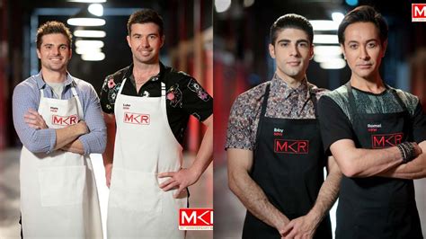 My Kitchen Rules winners crowned after shock twist | OverSixty