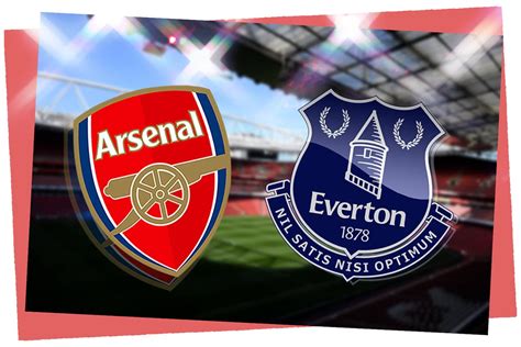 Arsenal FC vs Everton: Prediction, kick-off time, TV, live stream, team ...