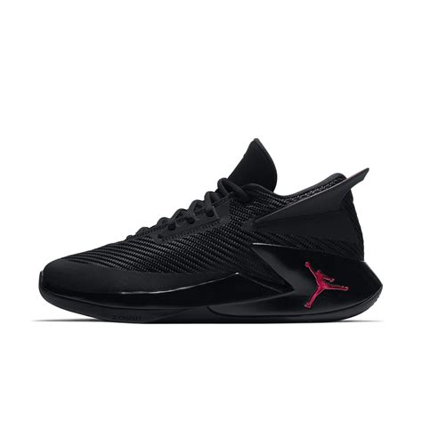 Look Out for the Air Jordan Fly Lockdown 'Last Shot' - WearTesters