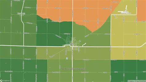 Galva, IL Violent Crime Rates and Maps | CrimeGrade.org