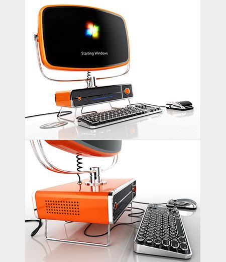 10 Futuristic Computer Concepts - TechEBlog