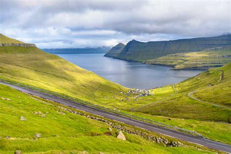 Northern Eysturoy - Day Tour - Faroe Islands | Hekla.com