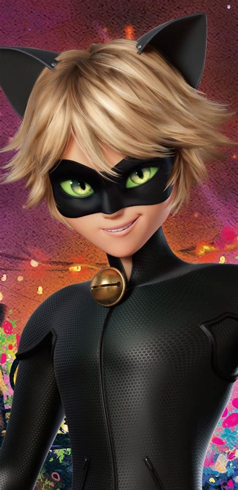 Miraculous Ladybug and Cat Noir Awakening new pictures in 2022 ...