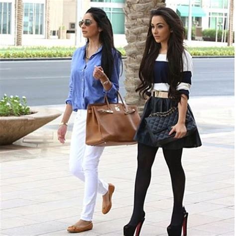 30 Most Popular Dubai Street Style Fashion Ideas for Women | Dubai ...