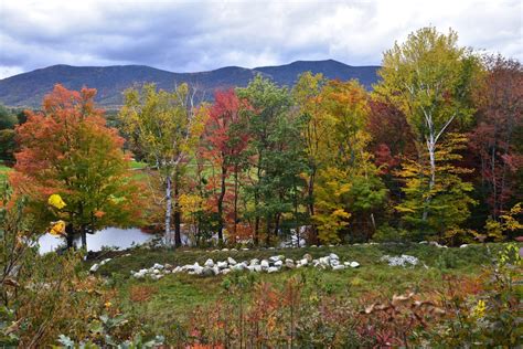 North Conway, New Hampshire Things To Do - MountainZone