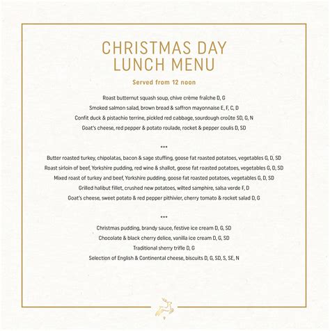 Christmas Day Lunch 2023 Near Me 2023 Best Top Most Popular List of ...