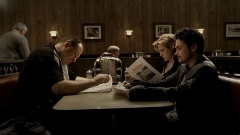 7 'Sopranos' Locations to Visit in Honor of the 20th Anniversary (PHOTOS)