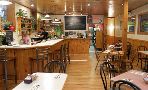 THE 10 BEST Restaurants in Stockbridge (Updated January 2024)