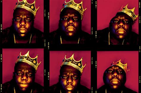 "BIGGIE SMALLS: I GOT A STORY TO TELL" ARRIVES ON NETFLIX | THE BLUP