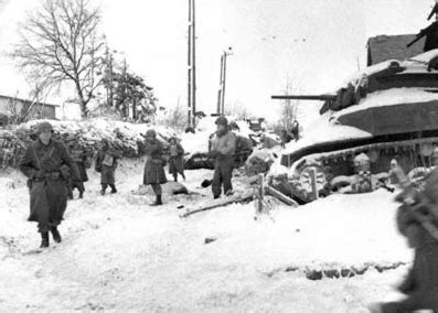 Battle of the Bulge - Wikipedia