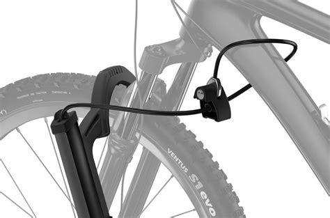 Thule T2 Pro XT 2 - 1.25" - Matawan Bike Shop