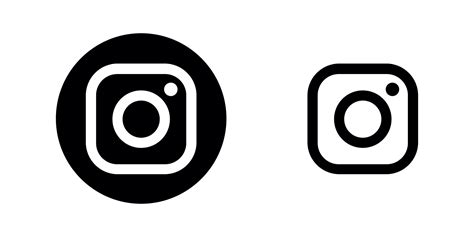 logotipo de instagram png, icono de instagram transparente 18930516 PNG