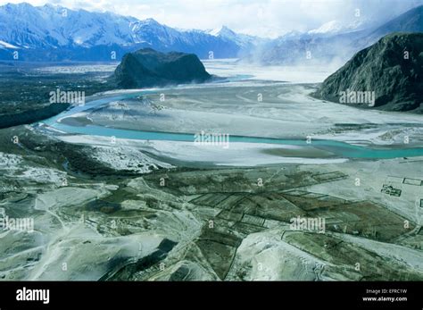 Skardu hi-res stock photography and images - Alamy