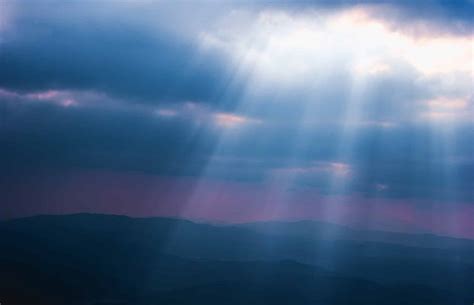 God Is Light - What Does It Mean | Second Coming Of Christ