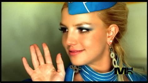 Britney Spears Toxic HDTV 1080I - YouTube