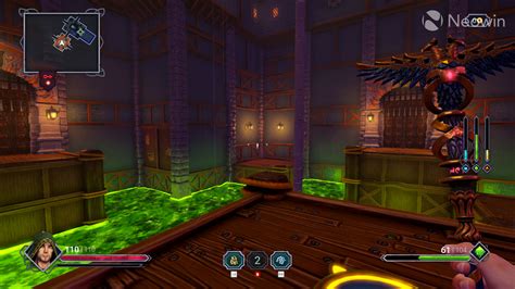 Ziggurat 2 on Xbox Series X is one of the best roguelike shooters ever | Neowin