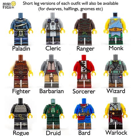 [Mod approved] Hi! My company makes custom LEGO minifigs and I'd love ...