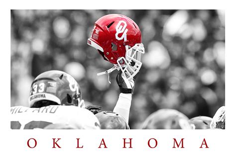 Ou Football Wallpaper (68+ pictures) - WallpaperSet