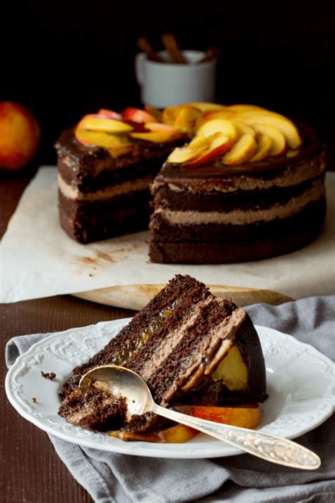 20 Best Nectarine Dessert Recipes - Insanely Good