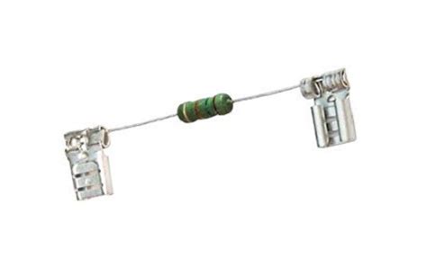 Bleeder Resistor : Circuit Diagram, Working and Its Applications