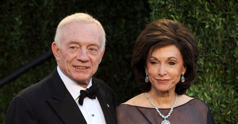 Jerry Jones Family Matters: ‘Fair Game’? Dallas Cowboys Watch - FanNation Dallas Cowboys News ...