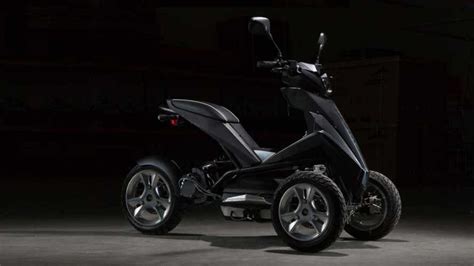 The Sway Scooter Looks Great, But Is It For Real?