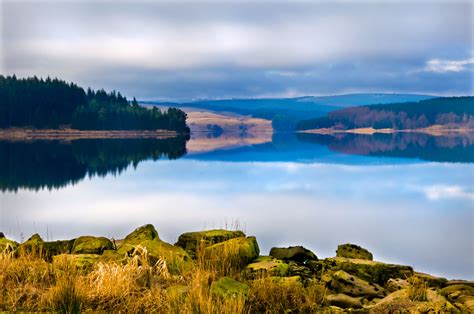 Bellingham Tourist Information Centre | Beautiful places to visit, Northumberland england ...