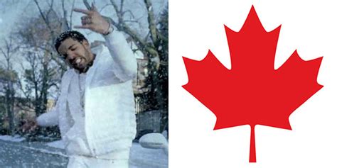 Petition To Make Drake Track Canada's National Anthem Is A Thing Of Beauty