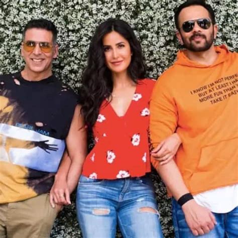 Sooryavanshi: Here's how much Akshay Kumar, Katrina Kaif, Ajay Devgn, Ranveer Singh and others ...