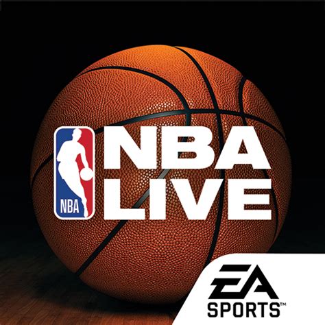 [下載] NBA LIVE: 勁爆美國職籃 | 國際版 - QooApp 遊戲庫