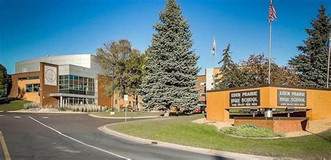 Eden Prairie High School | Schools | MSHSL