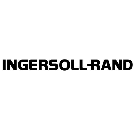 Ingersoll Rand Logo PNG Transparent & SVG Vector - Freebie Supply