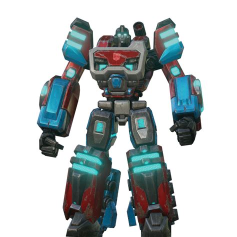 Perceptor by AnmolBhaiyaShah on DeviantArt