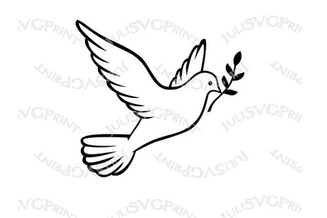 Christian Clipart-christian baptism symbol dove - Clip Art Library