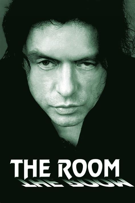 The Room (2003) - Posters — The Movie Database (TMDB)