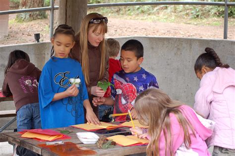 Now hiring for summer jobs at Seattle Parks and Recreation - Parkways