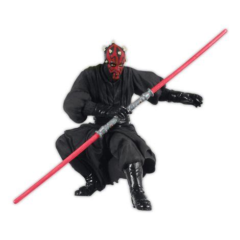 Sith Apprentice Darth Maul – Digital Dreambook